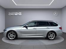 BMW 320i Touring Edition M Sport Steptronic, Benzin, Occasion / Gebraucht, Automat - 2