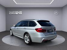 BMW 320i Touring Edition M Sport Steptronic, Benzin, Occasion / Gebraucht, Automat - 3