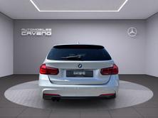 BMW 320i Touring Edition M Sport Steptronic, Benzin, Occasion / Gebraucht, Automat - 4