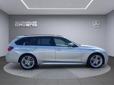 BMW 320i Touring Edition M Sport Steptronic, Benzin, Occasion / Gebraucht, Automat - 6