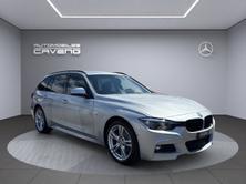 BMW 320i Touring Edition M Sport Steptronic, Benzin, Occasion / Gebraucht, Automat - 7