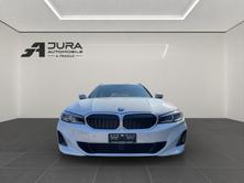 BMW 320d xDrive Touring, Mild-Hybrid Diesel/Elektro, Occasion / Gebraucht, Automat - 2