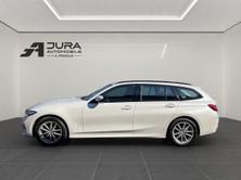 BMW 320d xDrive Touring, Mild-Hybrid Diesel/Elektro, Occasion / Gebraucht, Automat - 3