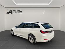 BMW 320d xDrive Touring, Mild-Hybrid Diesel/Elektro, Occasion / Gebraucht, Automat - 4