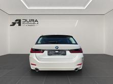 BMW 320d xDrive Touring, Mild-Hybrid Diesel/Elektro, Occasion / Gebraucht, Automat - 5