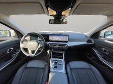 BMW 320d xDrive Touring, Mild-Hybrid Diesel/Elektro, Occasion / Gebraucht, Automat - 7