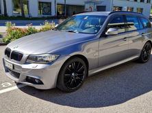 BMW 3er Reihe E91 Touring 320d xDrive, Diesel, Occasion / Utilisé, Automatique - 2