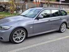BMW 3er Reihe E91 Touring 320d xDrive, Diesel, Occasion / Utilisé, Automatique - 3