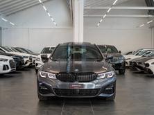 BMW 320d Touring M Sport / CH Fahrzeug / Panorama / 360°Kamera, Diesel, Occasioni / Usate, Automatico - 2