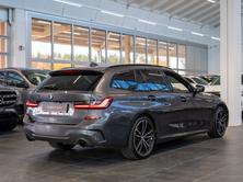 BMW 320d Touring M Sport / CH Fahrzeug / Panorama / 360°Kamera, Diesel, Occasioni / Usate, Automatico - 4