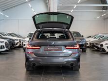 BMW 320d Touring M Sport / CH Fahrzeug / Panorama / 360°Kamera, Diesel, Occasioni / Usate, Automatico - 6