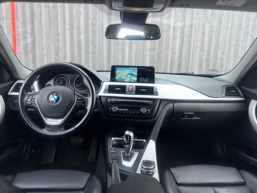 BMW 320 3er Reihe F31 Touring 320d xDrive, Diesel, Occasion / Utilisé, Automatique - 6