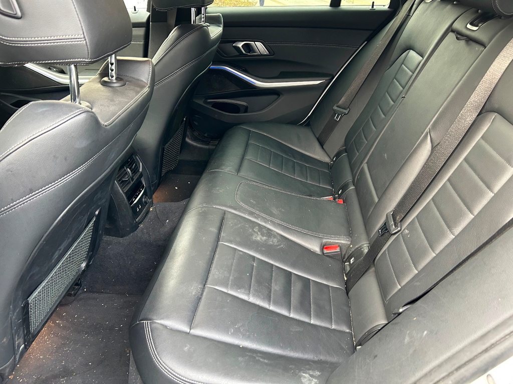 BMW 3er Reihe G21 Touring 320d xDrive, Diesel, Occasion / Utilisé, Automatique - 7
