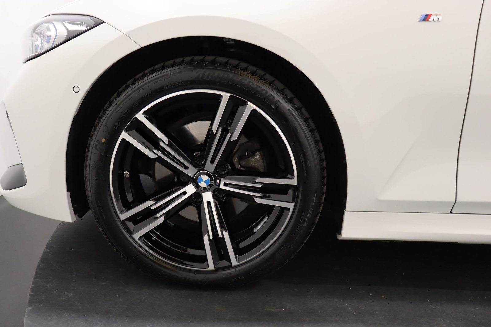 BMW 320d xDrive SAG Touring, Hybride Léger Diesel/Électricité, Occasion / Utilisé, Automatique - 6