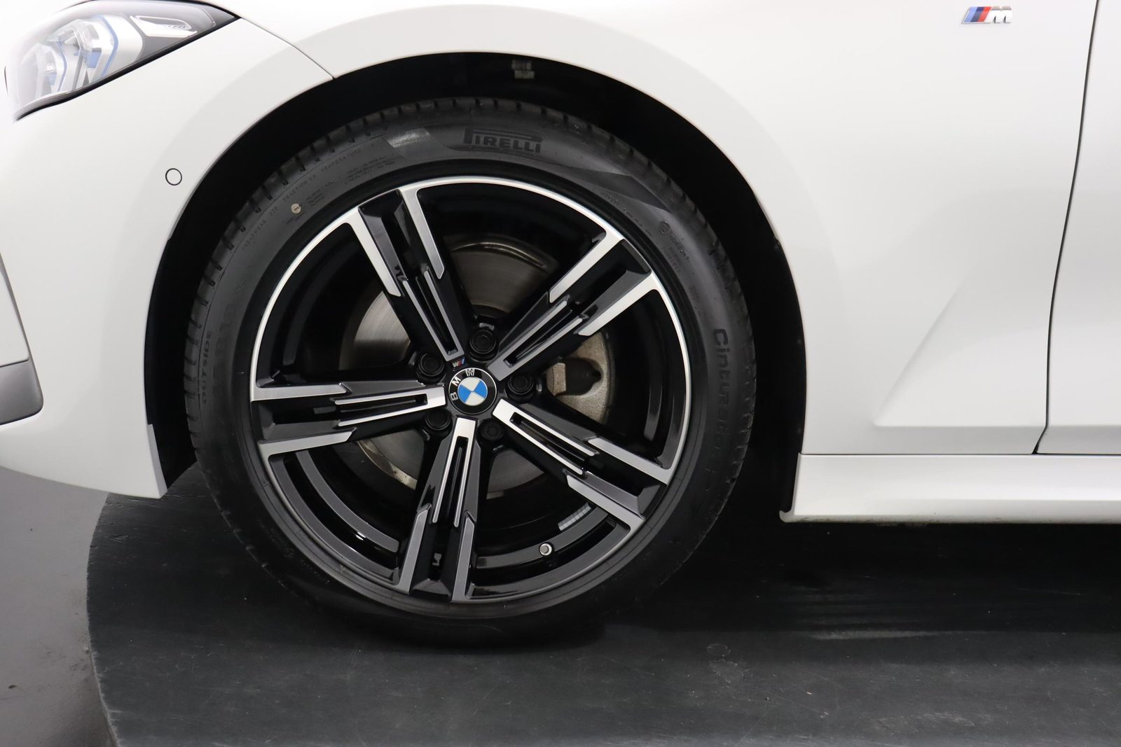BMW 320d xDrive Touring, Mild-Hybrid Diesel/Electric, Second hand / Used, Automatic - 6
