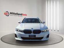 BMW 320d 48V Touring Steptronic, Mild-Hybrid Diesel/Electric, Second hand / Used, Automatic - 2