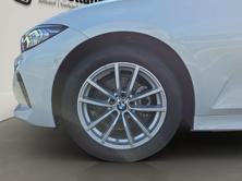 BMW 320d 48V Touring Steptronic, Mild-Hybrid Diesel/Electric, Second hand / Used, Automatic - 6
