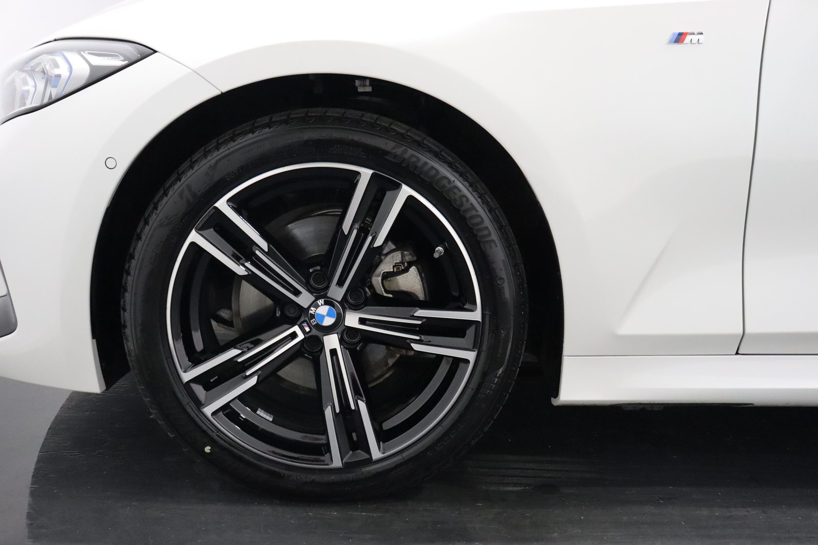 BMW 320d xDrive SAG Touring, Hybride Leggero Diesel/Elettrica, Occasioni / Usate, Automatico - 7