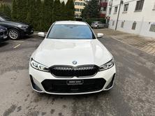 BMW 320d 48V Touring Steptronic M Sport, Hybride Léger Diesel/Électricité, Occasion / Utilisé, Automatique - 4