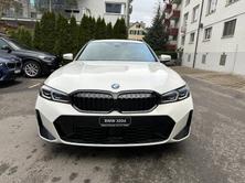 BMW 320d 48V Touring Steptronic M Sport, Hybride Léger Diesel/Électricité, Occasion / Utilisé, Automatique - 5