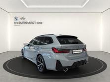BMW 320d xDr 48V Tour M Sport, Hybride Leggero Diesel/Elettrica, Occasioni / Usate, Automatico - 3