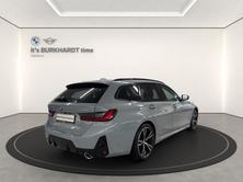BMW 320d xDr 48V Tour M Sport, Hybride Leggero Diesel/Elettrica, Occasioni / Usate, Automatico - 5