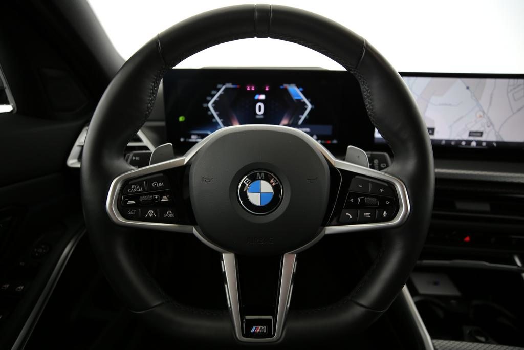 BMW 320d xDrive Touring, Hybride Léger Diesel/Électricité, Occasion / Utilisé, Automatique - 6