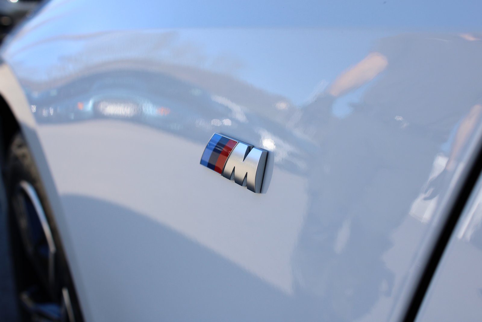BMW 320d xDr 48V Tour M Sport, Hybride Léger Diesel/Électricité, Occasion / Utilisé, Automatique - 6