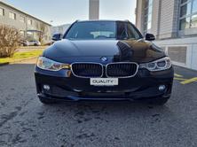 BMW 320d Touring Steptronic, Diesel, Second hand / Used, Automatic - 3