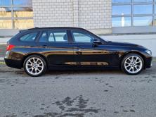 BMW 320d Touring Steptronic, Diesel, Second hand / Used, Automatic - 4