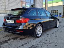 BMW 320d Touring Steptronic, Diesel, Second hand / Used, Automatic - 5