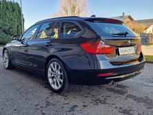 BMW 320d Touring Steptronic, Diesel, Second hand / Used, Automatic - 6