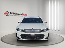 BMW 320d 48V Touring Steptronic M Sport, Mild-Hybrid Diesel/Electric, Second hand / Used, Automatic - 2