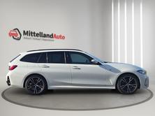 BMW 320d 48V Touring Steptronic M Sport, Mild-Hybrid Diesel/Electric, Second hand / Used, Automatic - 4