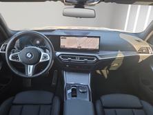 BMW 320d 48V Touring Steptronic M Sport, Mild-Hybrid Diesel/Electric, Second hand / Used, Automatic - 7