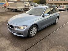 BMW 320d Touring Steptronic, Diesel, Occasion / Gebraucht, Automatik - 2