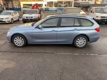BMW 320d Touring Steptronic, Diesel, Occasion / Gebraucht, Automatik - 3