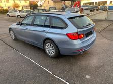 BMW 320d Touring Steptronic, Diesel, Occasion / Gebraucht, Automatik - 4