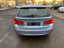 BMW 320d Touring Steptronic, Diesel, Occasion / Gebraucht, Automatik - 5