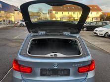 BMW 320d Touring Steptronic, Diesel, Occasion / Gebraucht, Automatik - 6