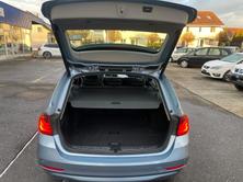 BMW 320d Touring Steptronic, Diesel, Occasion / Gebraucht, Automatik - 7
