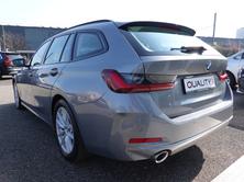 BMW 320D 48V TOURING STEPTRONIC - 190 PS, Hybride Leggero Diesel/Elettrica, Occasioni / Usate, Automatico - 2