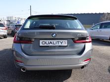 BMW 320D 48V TOURING STEPTRONIC - 190 PS, Hybride Leggero Diesel/Elettrica, Occasioni / Usate, Automatico - 3