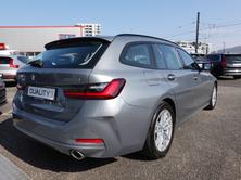BMW 320D 48V TOURING STEPTRONIC - 190 PS, Hybride Leggero Diesel/Elettrica, Occasioni / Usate, Automatico - 4