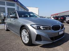 BMW 320D 48V TOURING STEPTRONIC - 190 PS, Hybride Leggero Diesel/Elettrica, Occasioni / Usate, Automatico - 5