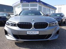 BMW 320D 48V TOURING STEPTRONIC - 190 PS, Hybride Leggero Diesel/Elettrica, Occasioni / Usate, Automatico - 6