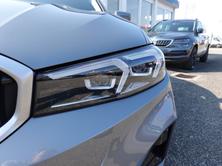 BMW 320D 48V TOURING STEPTRONIC - 190 PS, Hybride Leggero Diesel/Elettrica, Occasioni / Usate, Automatico - 7