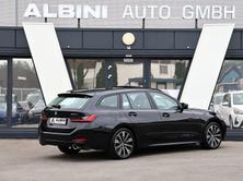 BMW 320d 48V Touring Steptronic, Hybride Leggero Diesel/Elettrica, Occasioni / Usate, Automatico - 3
