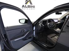 BMW 320d 48V Touring Steptronic, Hybride Leggero Diesel/Elettrica, Occasioni / Usate, Automatico - 5