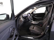 BMW 320d 48V Touring Steptronic, Hybride Leggero Diesel/Elettrica, Occasioni / Usate, Automatico - 6